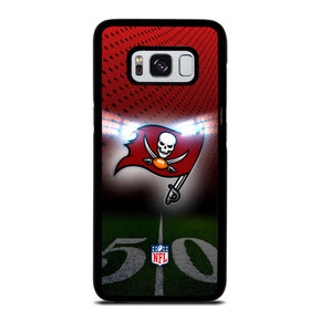 TAMPA BAY BUCCANEERS NFL FIELD Samsung Galaxy S8 Case TAMPA BAY BUCCANEERS NFL FIELD Samsung Galaxy S8 Case
