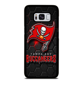 TAMPA BAY BUCCANEERS NFL LOGO Samsung Galaxy S8 Case