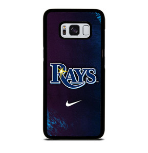 TAMPA BAY RAYS NIKE LOGO Samsung Galaxy S8 Case TAMPA BAY RAYS NIKE LOGO Samsung Galaxy S8 Case