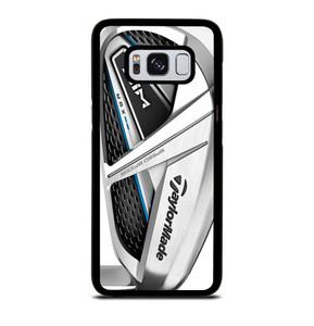 TAYLORMADE GOLF IRON Samsung Galaxy S8 Case