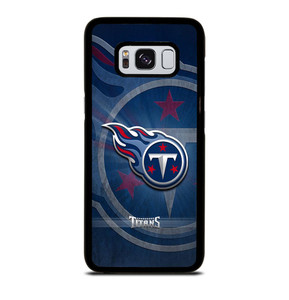 TENNESSE TITANS SYMBOL Samsung Galaxy S8 Case TENNESSE TITANS SYMBOL Samsung Galaxy S8 Case