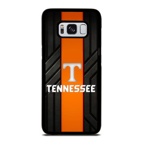 TENNESSEE VOLS METAL STRIPE Samsung Galaxy S8 Case