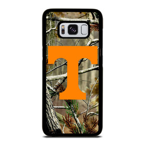 TENNESSEE VOLUNTEERS CAMO LOGO Samsung Galaxy S8 Case