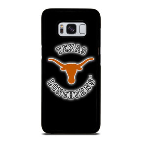 TEXAS LONGHORNS FOOTBALL Samsung Galaxy S8 Case