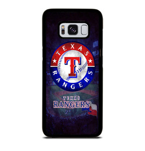 TEXAS RANGERS MLB Samsung Galaxy S8 Case