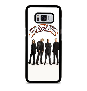THE EAGLES BAND MEMBER Samsung Galaxy S8 Case