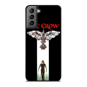 THE CROW MOVIE Samsung Galaxy S21 Plus Case