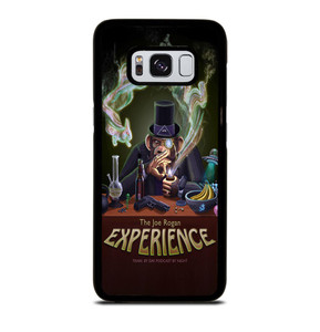 THE JOE ROGAN EXPERIENCE ART Samsung Galaxy S8 Case