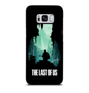 THE LAST OF US Samsung Galaxy S8 Case THE LAST OF US Samsung Galaxy S8 Case