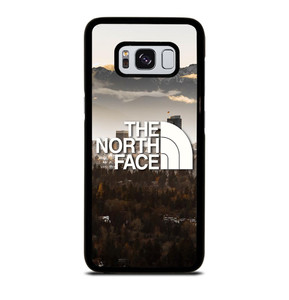 THE NORTH FACE SEATTLE Samsung Galaxy S8 Case THE NORTH FACE SEATTLE Samsung Galaxy S8 Case