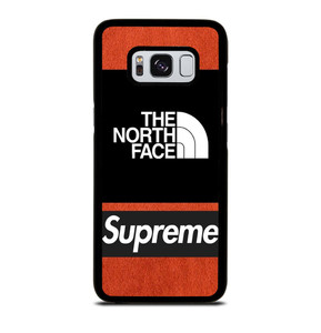 THE NORTH FACE SUPREME Samsung Galaxy S8 Case THE NORTH FACE SUPREME Samsung Galaxy S8 Case