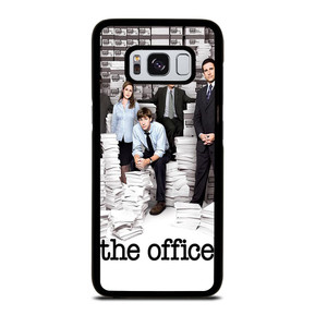 THE OFFICE TV SHOW Samsung Galaxy S8 Case