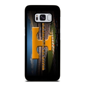 THIS IS TENNESSEE VOLUNTEERS FOOTBALL Samsung Galaxy S8 Case