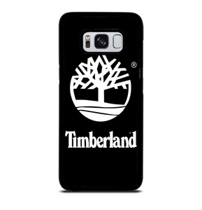 TIMBERLAND SHOES LOGO Samsung Galaxy S8 Case