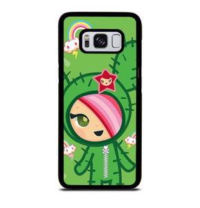 TOKIDOKI CACTUS Samsung Galaxy S8 Case TOKIDOKI CACTUS Samsung Galaxy S8 Case