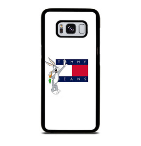 TOMMY HILFIGER BUGS BUNNY Samsung Galaxy S8 Case TOMMY HILFIGER BUGS BUNNY Samsung Galaxy S8 Case