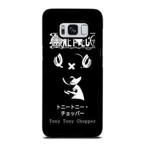 TONY CHOPPER ONE PIECE ANIME Samsung Galaxy S8 Case TONY CHOPPER ONE PIECE ANIME Samsung Galaxy S8 Case
