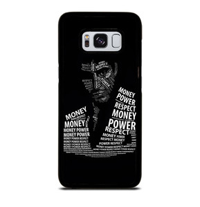 TONY MONTANA AL PACINO SCARFACE MOVIE Samsung Galaxy S8 Case TONY MONTANA AL PACINO SCARFACE MOVIE Samsung Galaxy S8 Case