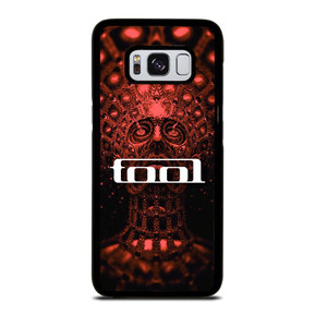 TOOL BAND SYMBOL Samsung Galaxy S8 Case TOOL BAND SYMBOL Samsung Galaxy S8 Case