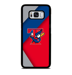 TORONTO BLUE JAYS BIRDS Samsung Galaxy S8 Case TORONTO BLUE JAYS BIRDS Samsung Galaxy S8 Case