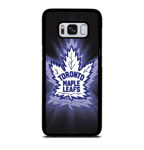 TORONTO MAPLE LEAFS NHL LOGO 2 Samsung Galaxy S8 Case