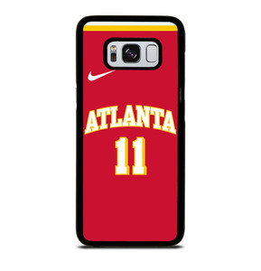 TRAE YOUNG ATLANTA HAWKS NBA Samsung Galaxy S8 Case