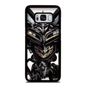 TRANSFORMERS PONTIAC TRANS AM FIREBIRD Samsung Galaxy S8 Case TRANSFORMERS PONTIAC TRANS AM FIREBIRD Samsung Galaxy S8 Case