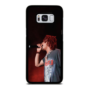 TRIPPIE REDD RAPPER Samsung Galaxy S8 Case TRIPPIE REDD RAPPER Samsung Galaxy S8 Case