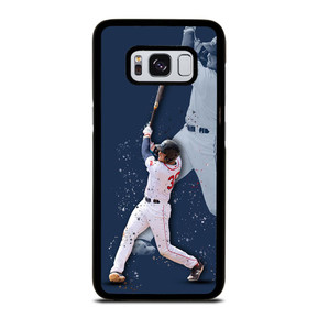 TRISTON CASAS BOSTON RED SOX Samsung Galaxy S8 Case