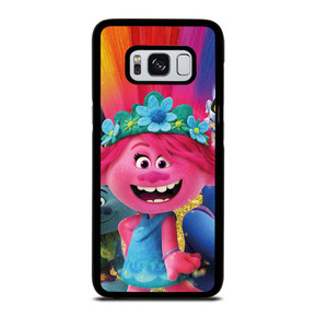TROLLS WORLD TOUR POPPY Samsung Galaxy S8 Case
