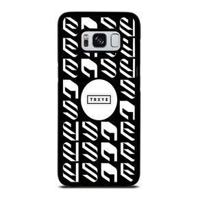 TROYE SIVAN EASY ALBUM COVER Samsung Galaxy S8 Case TROYE SIVAN EASY ALBUM COVER Samsung Galaxy S8 Case