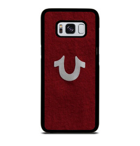 TRUE RELIGION SYMBOL CORDUROI Samsung Galaxy S8 Case TRUE RELIGION SYMBOL CORDUROI Samsung Galaxy S8 Case