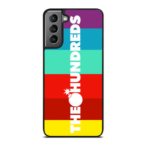 THE HUNDREDS Samsung Galaxy S21 Plus Case
