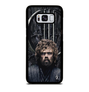 TYRION LANNISTER GAME OF THRONES Samsung Galaxy S8 Case TYRION LANNISTER GAME OF THRONES Samsung Galaxy S8 Case