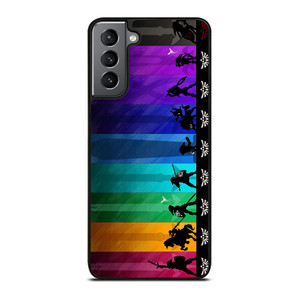 THE LEGEND OF ZELDA ADVENTURE Samsung Galaxy S21 Plus Case