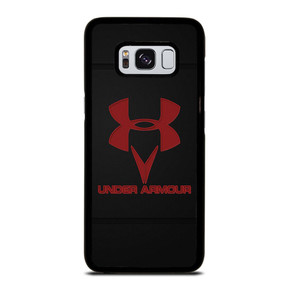 UNDER ARMOUR EMBLEM Samsung Galaxy S8 Case UNDER ARMOUR EMBLEM Samsung Galaxy S8 Case