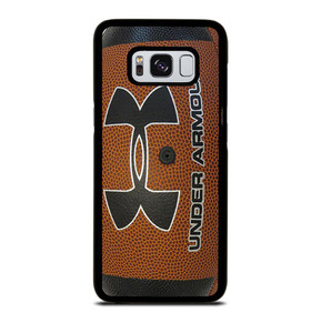 UNDER ARMOUR FOOTBALL NFL Samsung Galaxy S8 Case UNDER ARMOUR FOOTBALL NFL Samsung Galaxy S8 Case