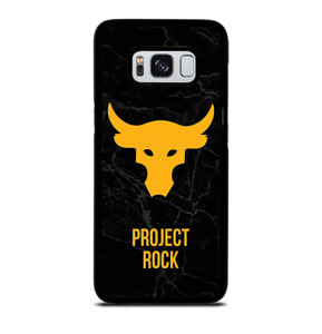 UNDER ARMOUR PROJECT ROCK MARBLE Samsung Galaxy S8 Case UNDER ARMOUR PROJECT ROCK MARBLE Samsung Galaxy S8 Case