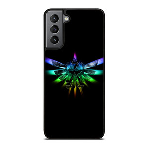 THE LEGEND OF ZELDA SYMBOL Samsung Galaxy S21 Plus Case