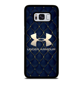 UNDER ARMOUR SYMBOL Samsung Galaxy S8 Case UNDER ARMOUR SYMBOL Samsung Galaxy S8 Case