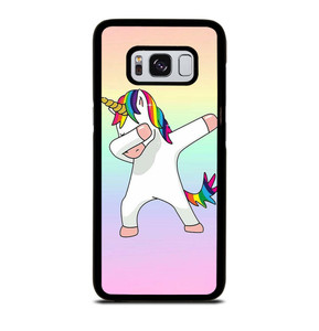 UNICORN DAB Samsung Galaxy S8 Case