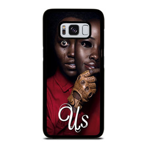 US MOVIE ADELAIDE WILSON 2 Samsung Galaxy S8 Case US MOVIE ADELAIDE WILSON 2 Samsung Galaxy S8 Case