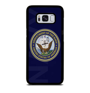 US NAVY SYMBOL Samsung Galaxy S8 Case US NAVY SYMBOL Samsung Galaxy S8 Case