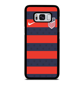 USA SOCCER JERSEY NIKE Samsung Galaxy S8 Case USA SOCCER JERSEY NIKE Samsung Galaxy S8 Case