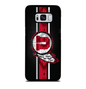 UTAH UTES FOOTBALL Samsung Galaxy S8 Case