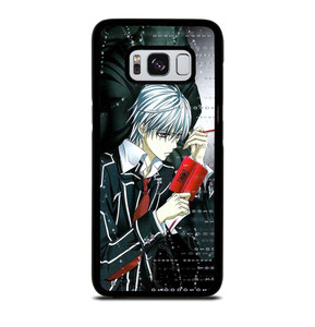 VAMPIRE KNIGHT ZERO KIRYUU ANIME 2 Samsung Galaxy S8 Case VAMPIRE KNIGHT ZERO KIRYUU ANIME 2 Samsung Galaxy S8 Case