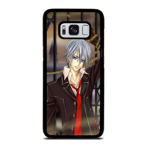 VAMPIRE KNIGHT ZERO KIRYUU ANIME Samsung Galaxy S8 Case VAMPIRE KNIGHT ZERO KIRYUU ANIME Samsung Galaxy S8 Case