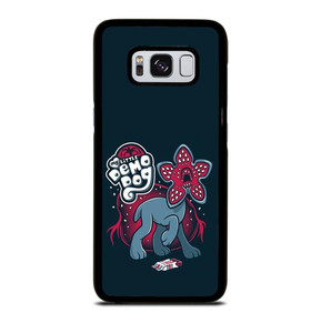 VECNA DEMOGORGON THE THING Samsung Galaxy S8 Case
