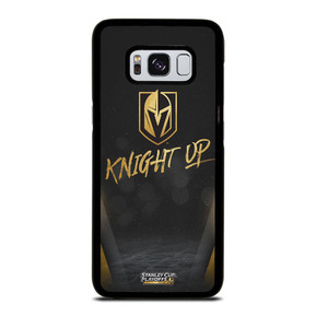 VEGAS GOLDEN KNIGHT SYMBOL Samsung Galaxy S8 Case VEGAS GOLDEN KNIGHT SYMBOL Samsung Galaxy S8 Case