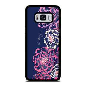 VERA BRADLEY FLORAL Samsung Galaxy S8 Case VERA BRADLEY FLORAL Samsung Galaxy S8 Case